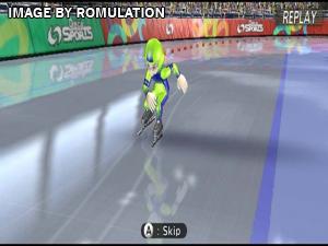 Deca Sports 2 for Wii screenshot