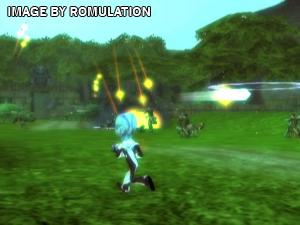 Destroy All Humans - Big Willy Unleashed for Wii screenshot