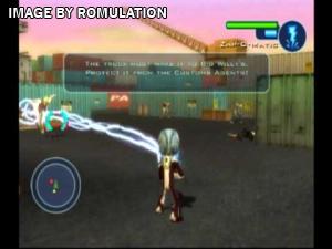 Destroy All Humans - Big Willy Unleashed for Wii screenshot