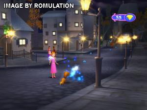 Disney's Princess - Enchanted Journey ROM (ISO) Download for Sony