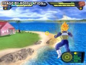 Dragon Ball Z - Budokai Tenkaichi 2 - Nintendo Wii(Wii ISOs) ROM