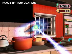 Elebits for Wii screenshot