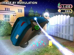 Elebits for Wii screenshot