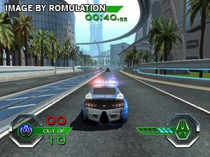 Emergency Heroes for Wii screenshot