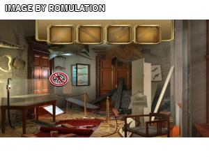 Escape the Museum for Wii screenshot