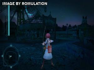 Fragile Dreams - Farewell Ruins of the Moon for Wii screenshot