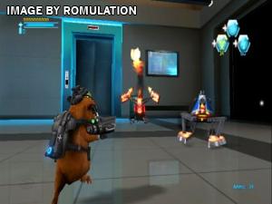 G-Force for Wii screenshot