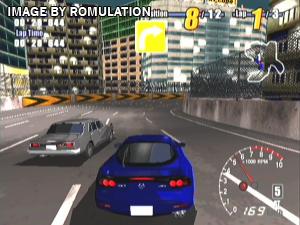 GT Pro Series for Wii screenshot