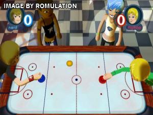 Game Party for Wii screenshot