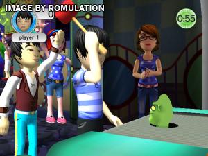 Game Party 3 for Wii screenshot