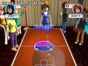 Game Party 3 for Wii screenshot