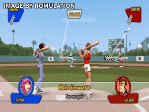 Grease for Wii screenshot