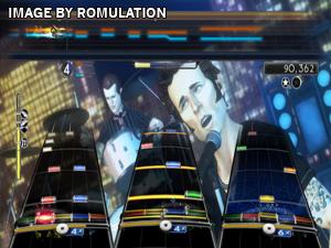 Green Day Rock Band for Wii screenshot