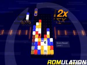 Groovin' Blocks for Wii screenshot