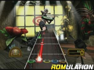 Guitar Hero - Smash Hits for Wii screenshot