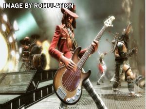 Guitar Hero 5 for Wii screenshot