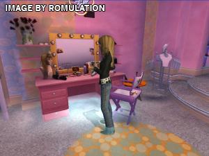 Hannah Montana - Spotlight World Tour for Wii screenshot