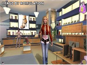 Hannah Montana - Spotlight World Tour for Wii screenshot