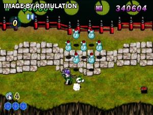 Heavenly Guardian for Wii screenshot