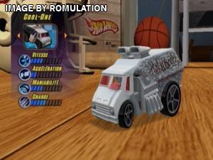 Hot Wheels - Beat That for Wii screenshot