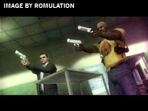 House of the Dead - Overkill for Wii screenshot