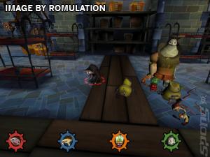 Igor for Wii screenshot