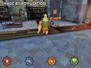 Igor for Wii screenshot