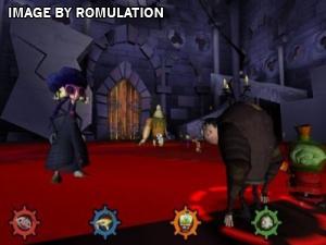 Igor for Wii screenshot