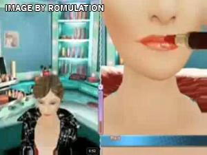 Imagine Fashion Party for Wii screenshot