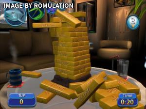 Jenga World Tour for Wii screenshot