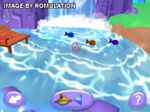 Jump Start - Pet Rescue for Wii screenshot