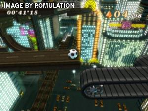 Kororinpa - Marble Mania for Wii screenshot