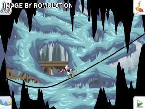 Line Rider 2 - Unbound for Wii screenshot