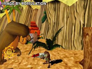 Looney Tunes - Acme Arsenal for Wii screenshot