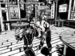 MadWorld for Wii screenshot