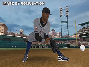 Major League Baseball 2K8 for Wii screenshot