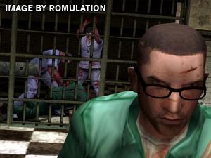 Manhunt 2 for Wii screenshot