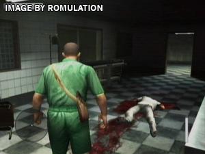 Manhunt 2 for Wii screenshot