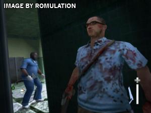 Manhunt 2 for Wii screenshot