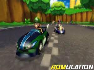 Mario Kart Wii for Wii screenshot