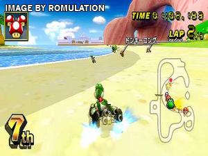 how to download mario kart wii iso