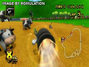 Mario Kart Wii for Wii screenshot