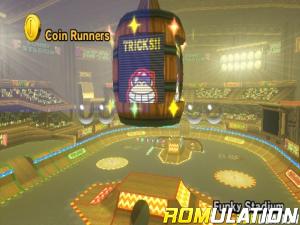 Mario Kart Wii for Wii screenshot