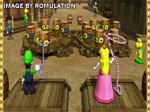 Mario Party 8 for Wii screenshot