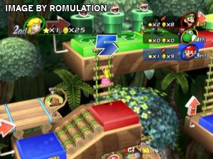 Mario Party 8 for Wii screenshot