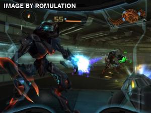 Metroid Prime 3 - Corruption for Wii screenshot