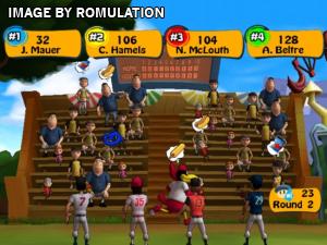 MLB Superstars for Wii screenshot