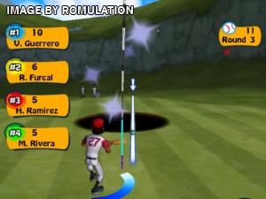 MLB Superstars for Wii screenshot