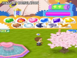 MySims Kingdom for Wii screenshot