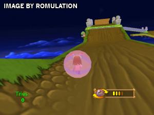 Myth Makers - Orbs of Doom for Wii screenshot